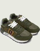 Aeronautica Militare Sneakers