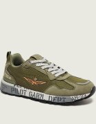 Aeronautica Militare Sneakers