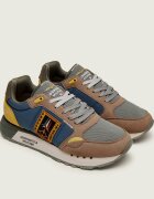 Aeronautica Militare Sneakers