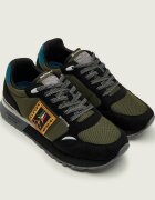 Aeronautica Militare Sneakers