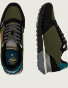 Aeronautica Militare Sneakers