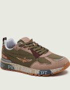 Aeronautica Militare Sneakers