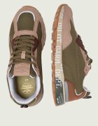 Aeronautica Militare Sneakers