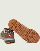 Aeronautica Militare Sneakers