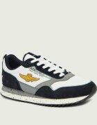 Aeronautica Militare Sneakers