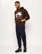 Aeronautica Militare Sneakers