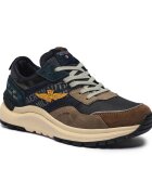 Aeronautica Militare Sneakers