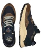Aeronautica Militare Sneakers