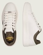 Aeronautica Militare Sneakers