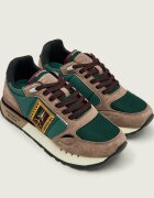 Aeronautica Militare Sneakers