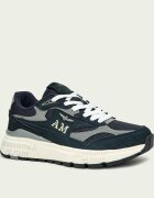 Aeronautica Militare Sneakers | piele întoarsă