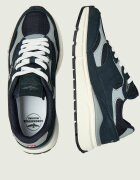 Aeronautica Militare Sneakers | piele întoarsă