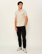 Aeronautica Militare Sneakers | piele întoarsă
