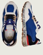 Aeronautica Militare Sneakers | piele întoarsă