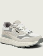 Aeronautica Militare Sneakers | piele întoarsă
