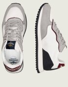 Aeronautica Militare Sneakers | piele întoarsă