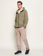 Aeronautica Militare Sneakers | piele întoarsă