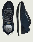 Aeronautica Militare Sneakers | piele întoarsă