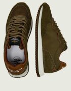 Aeronautica Militare Sneakers | piele întoarsă