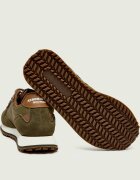 Aeronautica Militare Sneakers | piele întoarsă