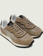 Aeronautica Militare Sneakers | piele întoarsă