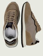 Aeronautica Militare Sneakers | piele întoarsă