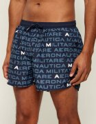 Aeronautica Militare Șorți de baie | regular fit