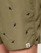 Aeronautica Militare Șorți de baie | regular fit