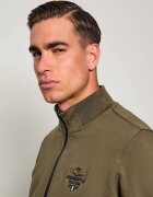 Aeronautica Militare Trening | regular fit