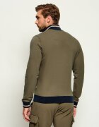 Aeronautica Militare Trening | regular fit