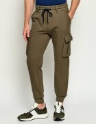 Aeronautica Militare Trening | regular fit