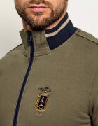 Aeronautica Militare Trening | regular fit