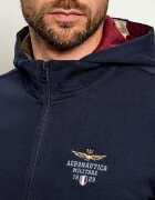 Aeronautica Militare Trening | regular fit