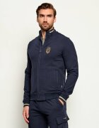 Aeronautica Militare Trening | regular fit