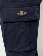 Aeronautica Militare Trening | regular fit