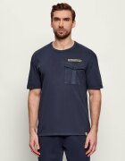 Aeronautica Militare Tricou | Comfort fit