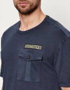 Aeronautica Militare Tricou | Comfort fit