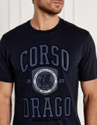 Aeronautica Militare Tricou | Comfort fit