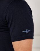 Aeronautica Militare Tricou | Comfort fit