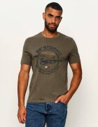 Aeronautica Militare Tricou | regular fit