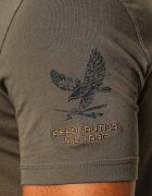 Aeronautica Militare Tricou | regular fit