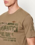 Aeronautica Militare Tricou | regular fit