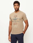 Aeronautica Militare Tricou | regular fit