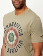 Aeronautica Militare Tricou | regular fit