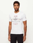 Aeronautica Militare Tricou | regular fit