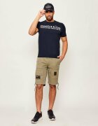 Aeronautica Militare Tricou | Regular Fit