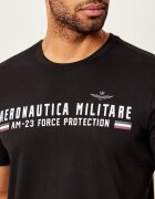 Aeronautica Militare Tricou | Regular Fit