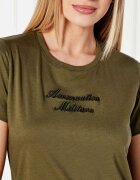 Aeronautica Militare Tricou | regular fit