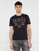 Aeronautica Militare Tricou | Regular Fit