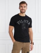 Aeronautica Militare Tricou | Regular Fit